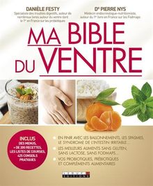 Ma bible du ventre