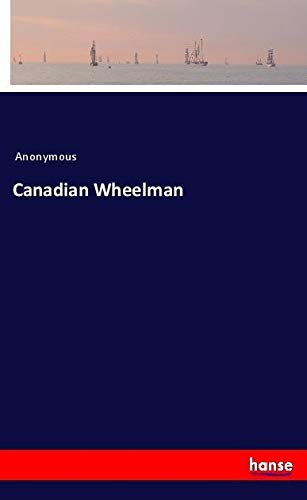 Canadian Wheelman
