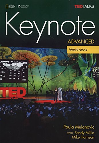 Keynote   Keynote - C11 C12 Advanced - Helen Stephenson Paul Dummett Lewis Lansford Kartoniert (TB)