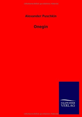 Onegin