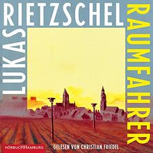 Raumfahrer: 5 CDs