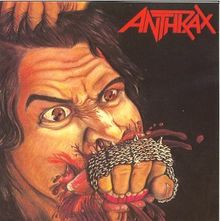 FISTFUL OF METAL