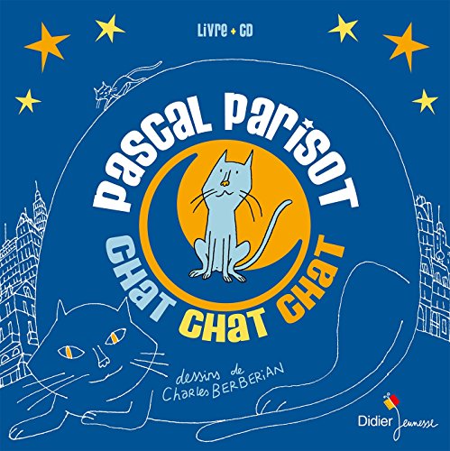 Chat Chat Chat (1cd Audio)