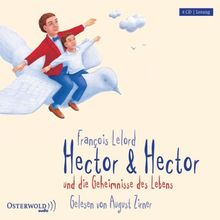 Hector & Hector und die Geheimnisse des Lebens