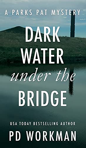 Dark Water Under the Bridge: A quick-read police procedural set in picturesque Canada