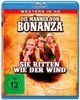 Die Männer von Bonanza, sie ritten wie der Wind (Digital Remastered) [Blu-ray]