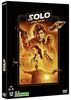 Solo : a star wars story [FR Import]