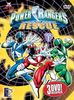 Power Rangers - Lightspeed Rescue Megapack Vol. 1 (Episoden 01-09) (3 DVDs)