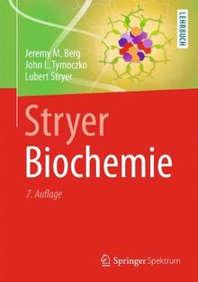 Stryer Biochemie