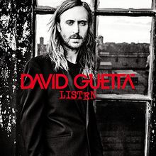 Listen (Deluxe Edition)