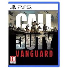 Call of Duty: Vanguard PS5