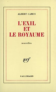 L'exil et le royaume