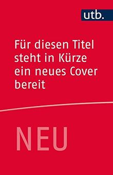 Fachtexte lesen - verstehen - wiedergeben (UTB M / Uni-Taschenbücher)