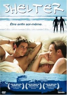 Shelter [FR Import]