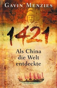 1421. Als China die Welt entdeckte.