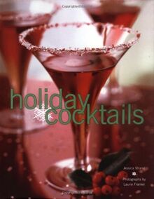 Holiday Cocktails