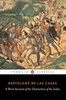 A Short Account of the Destruction of the Indies (Penguin Classics)