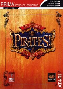 Sid Meier's Pirates! - Lösungsbuch von Koch Media GmbH | Buch | Zustand sehr gut