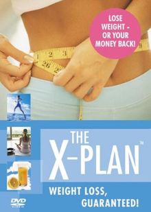 The X Plan [UK Import]