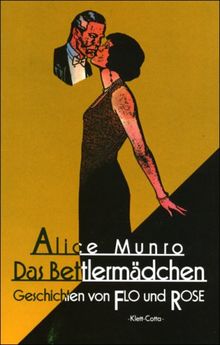 Das Bettlermädchen. Geschichten von Flo und Rose