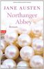 Northanger Abbey: Roman