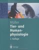 Tier- und Humanphysiologie: Eine Einführung (Springer-Lehrbuch)