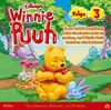 Winnie Puuh Serie, Folge 3