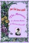 The Memoirs of a Mormon Mistress & Victorian Housewife