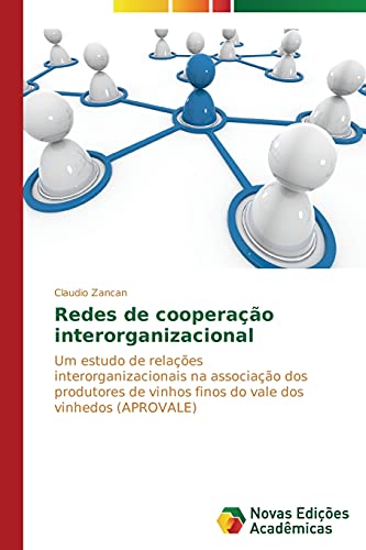 Redes de cooperação interorganizacional: Um estudo de relações interorganizacionais na associação dos produtores de vinhos finos do vale dos vinhedos (APROVALE)