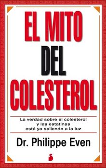 El mito del colesterol (2015)