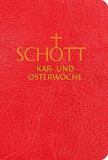 SCHOTT Kar- und Osterwoche