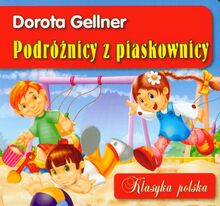 Podróznicy z piaskownicy