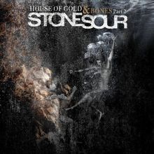 House of Gold & Bones Part 2 von Stone Sour | CD | Zustand gut