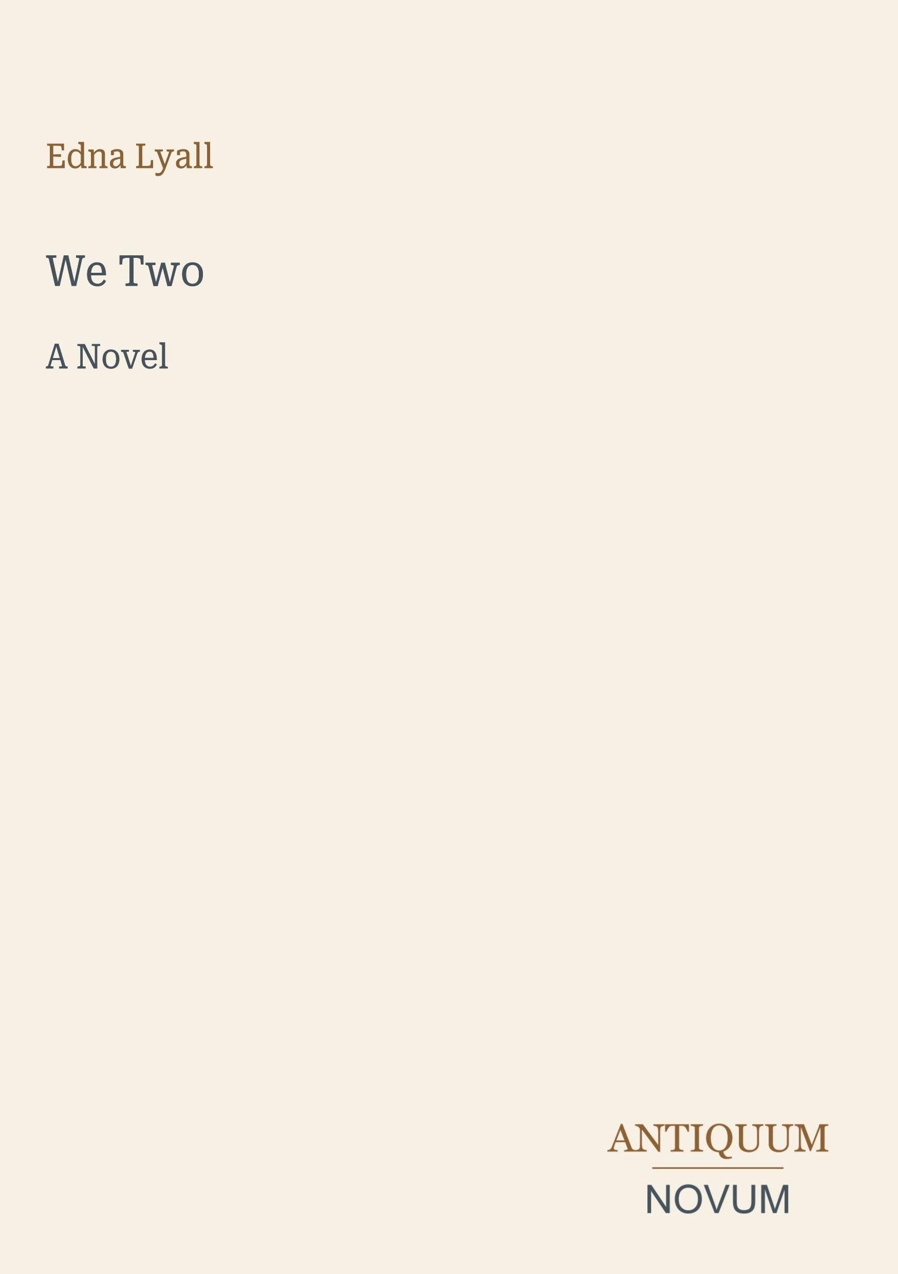 We Two