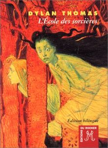 L'école des sorcières