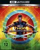 Thor: Tag der Entscheidung - 4K UHD Edition [Blu-ray]
