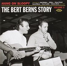 Hang on Sloopy-the Bert Berns Story Vol.3