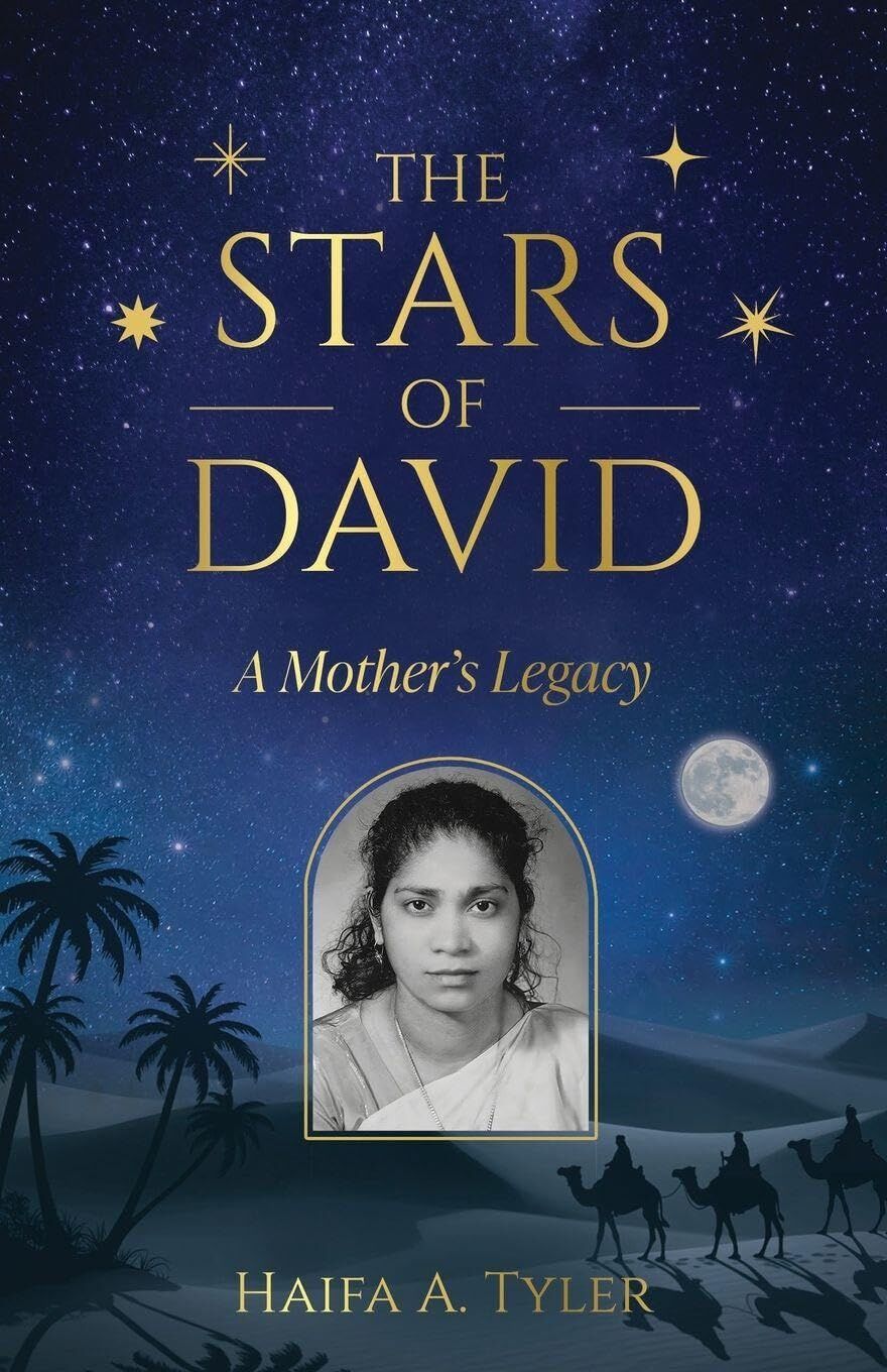 The Stars of David