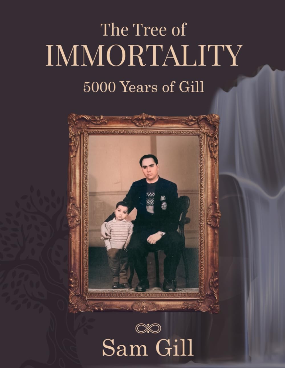 The Tree of Immortality: 5000 years of Gill