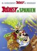 Asterix 14: Asterix in Spanien