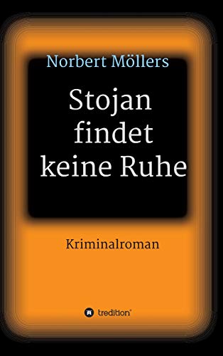 Stojan findet keine Ruhe