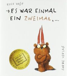 Es war einmal ein Zweimal. ( Ab 4 J.)