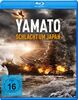 Yamato - Schlacht um Japan [Blu-ray]