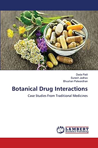 Botanical Drug Interactions: Case Studies From Traditional Medicines