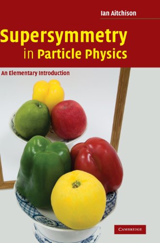Supersymmetry in Particle Physics: An Elementary Introduction