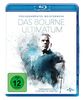 Das Bourne Ultimatum - Preisgekröntes Meisterwerk [Blu-ray]