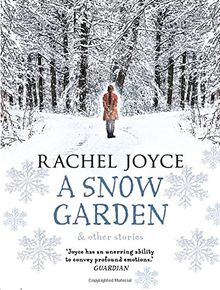 A Snow Garden and Other Stories