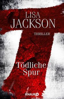 T Tödliche Spur: Thriller