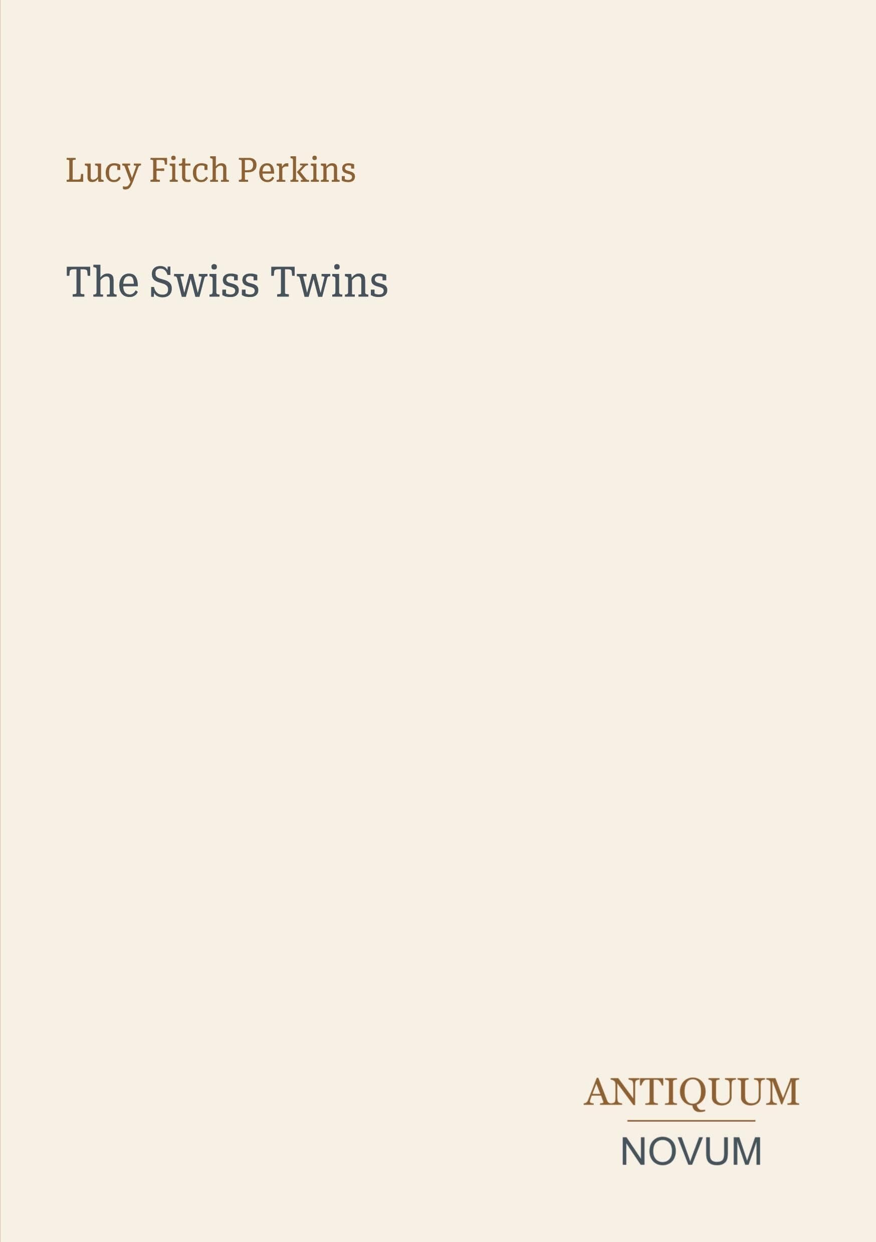 The Swiss Twins