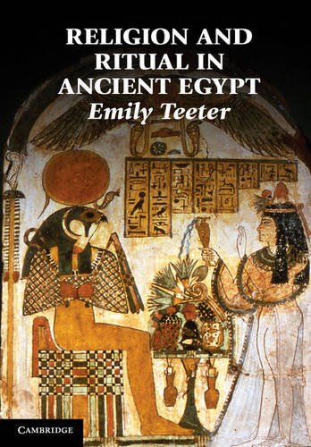 Religion and Ritual in Ancient Egypt